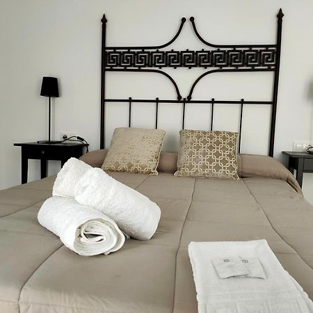 Apartamentos San Pedro Cordoba Luaran gambar