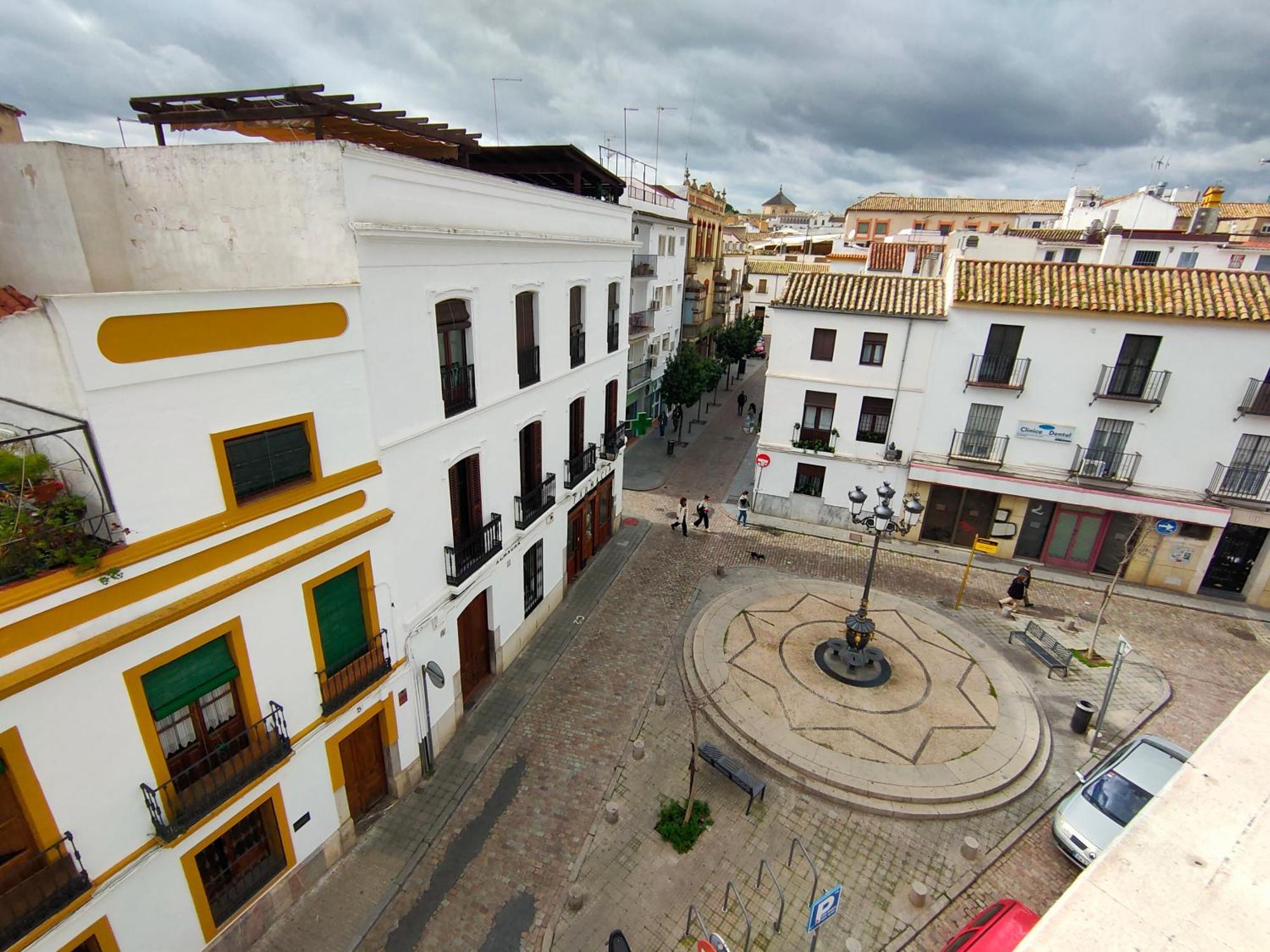 Apartamentos San Pedro Cordoba Luaran gambar