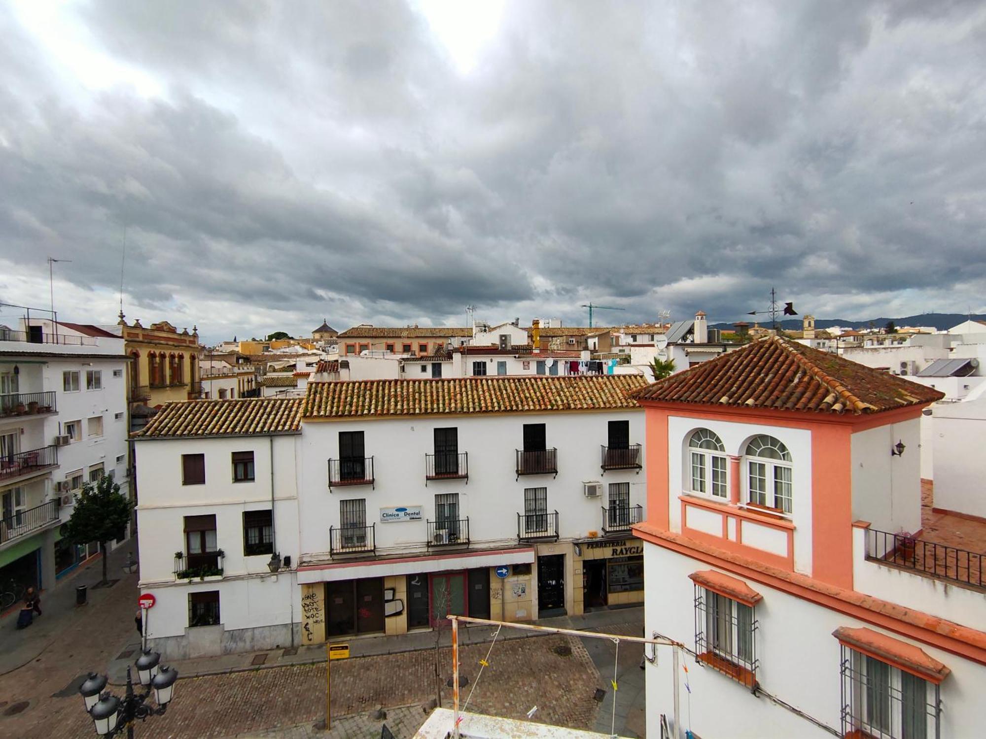 Apartamentos San Pedro Cordoba Luaran gambar