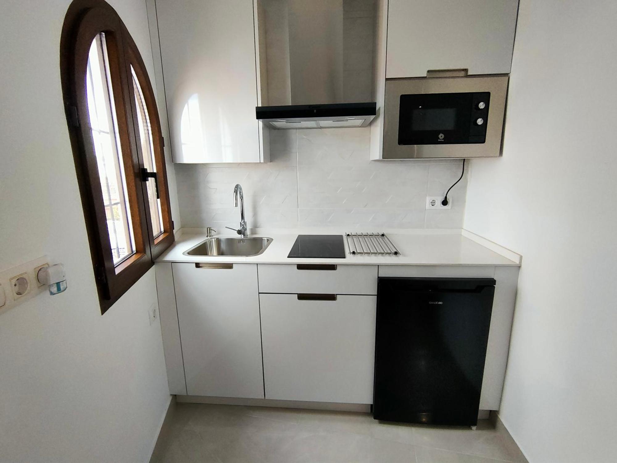Apartamentos San Pedro Cordoba Luaran gambar