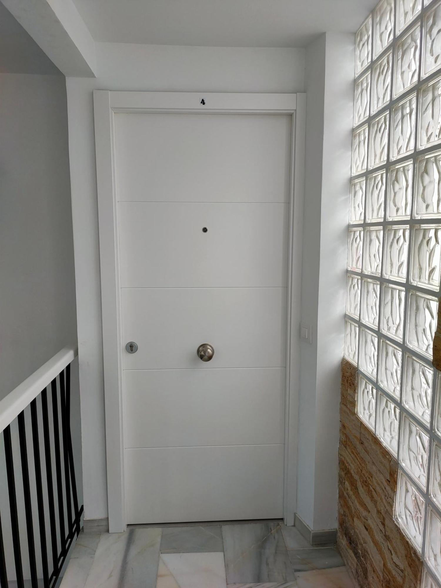 Apartamentos San Pedro Cordoba Luaran gambar