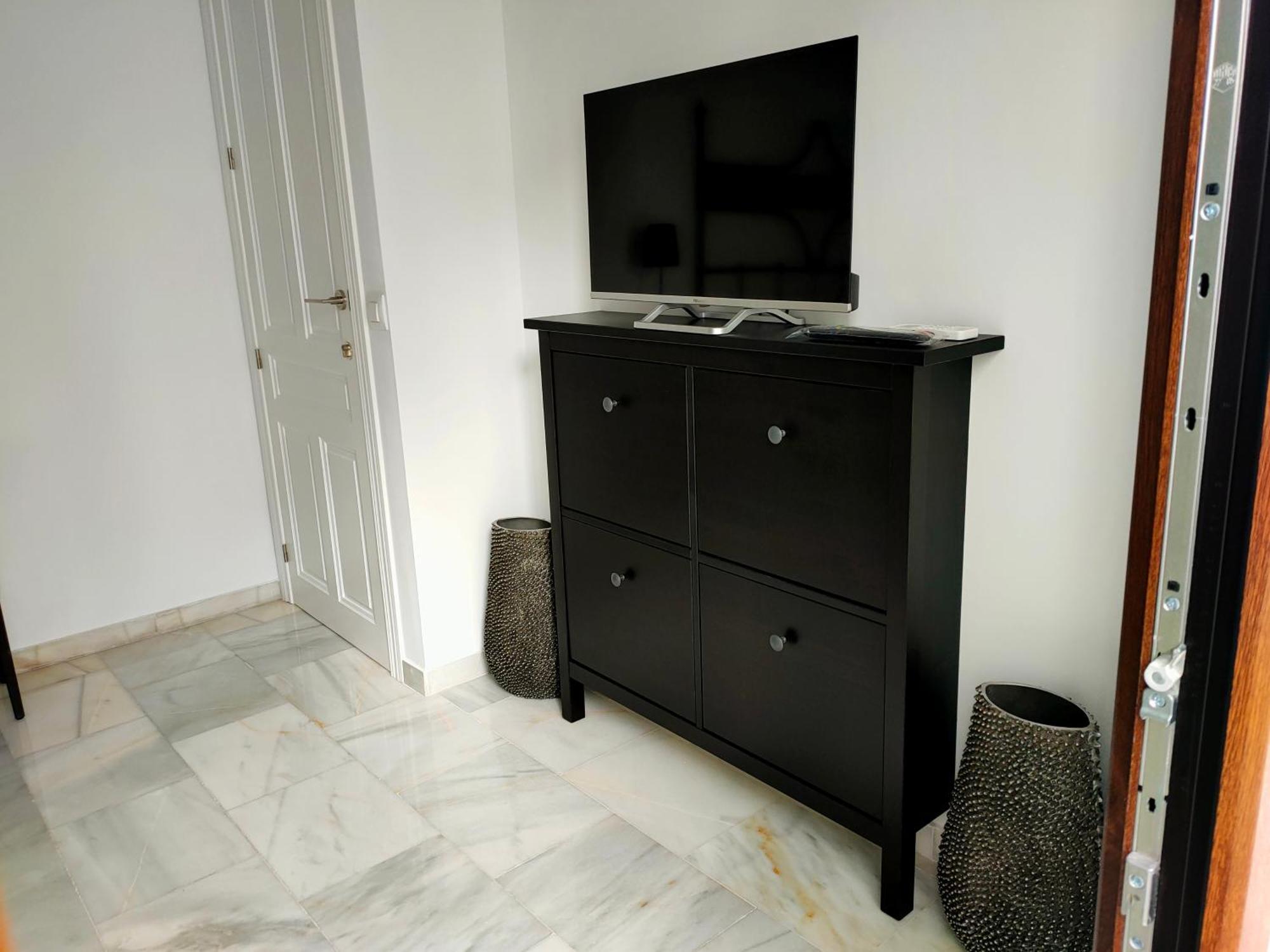 Apartamentos San Pedro Cordoba Luaran gambar