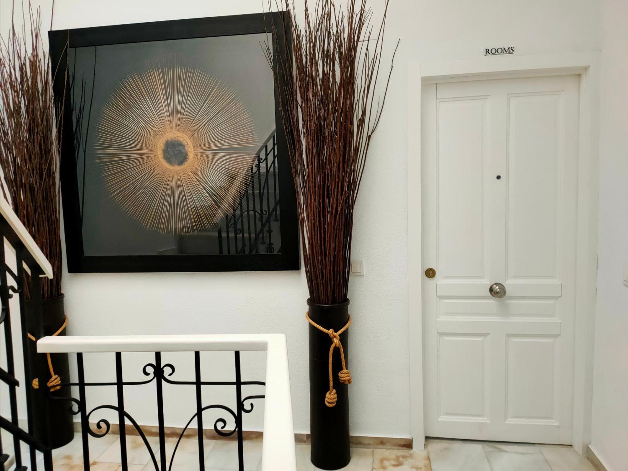 Apartamentos San Pedro Cordoba Luaran gambar