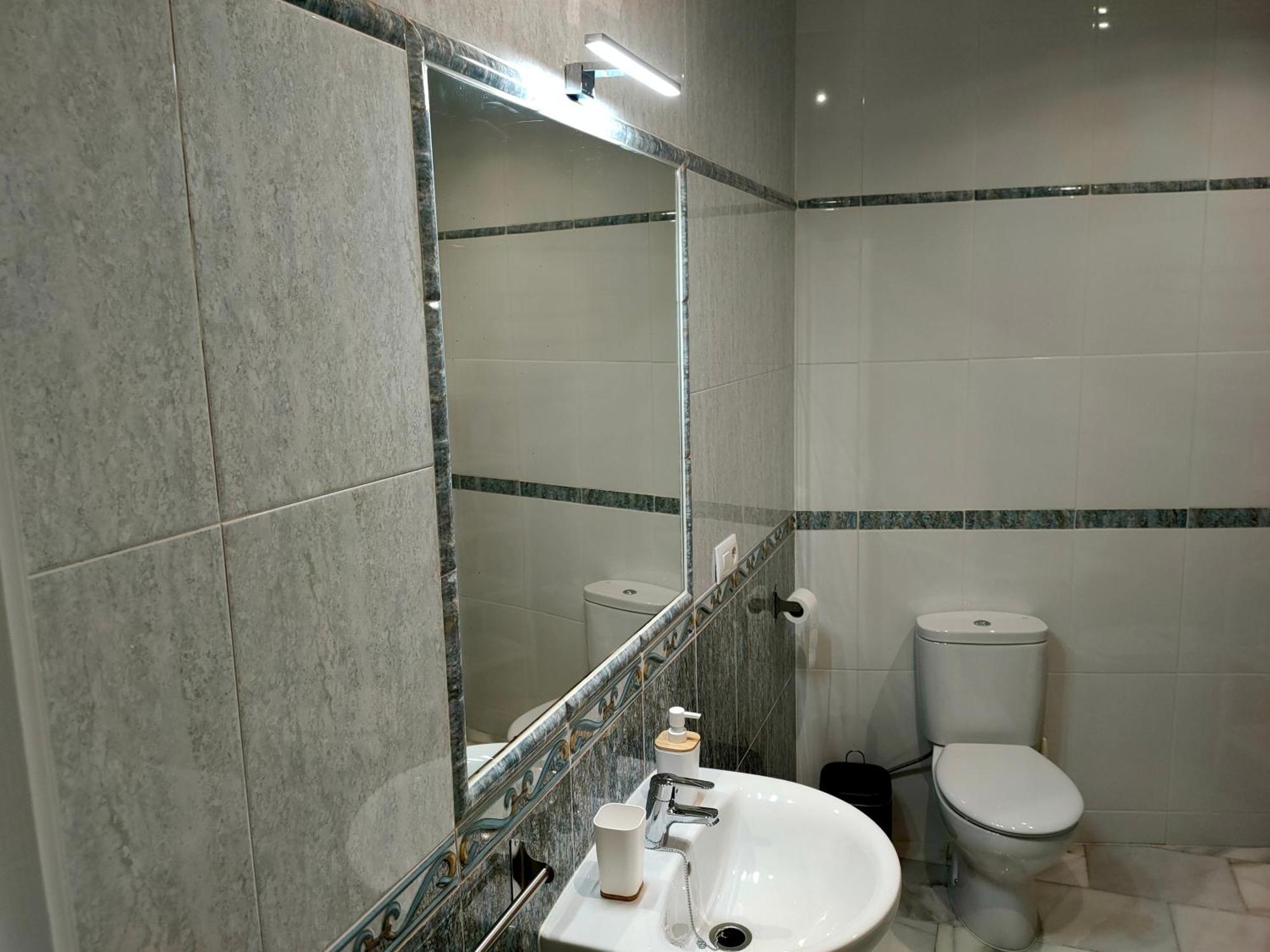 Apartamentos San Pedro Cordoba Luaran gambar