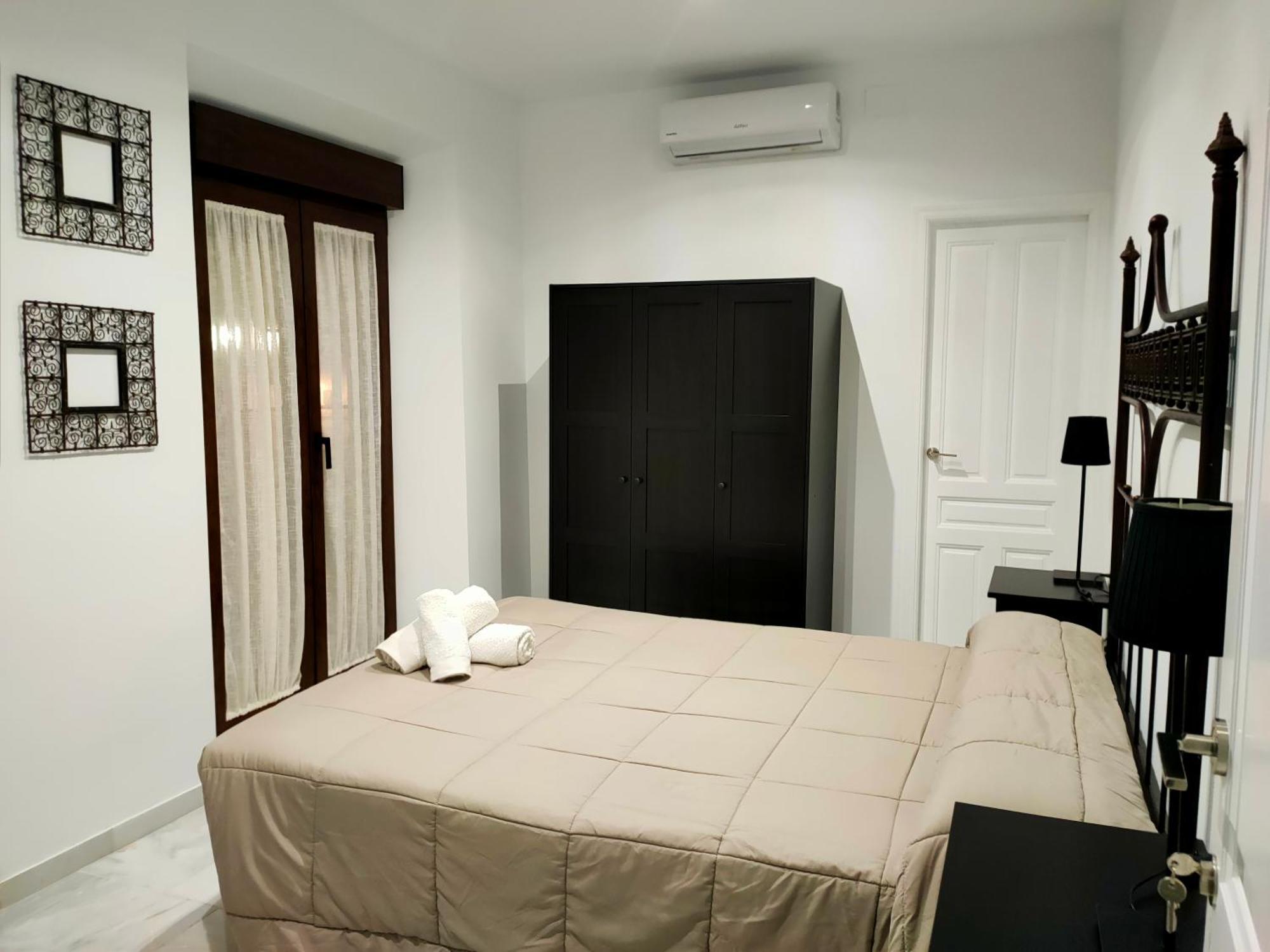 Apartamentos San Pedro Cordoba Luaran gambar