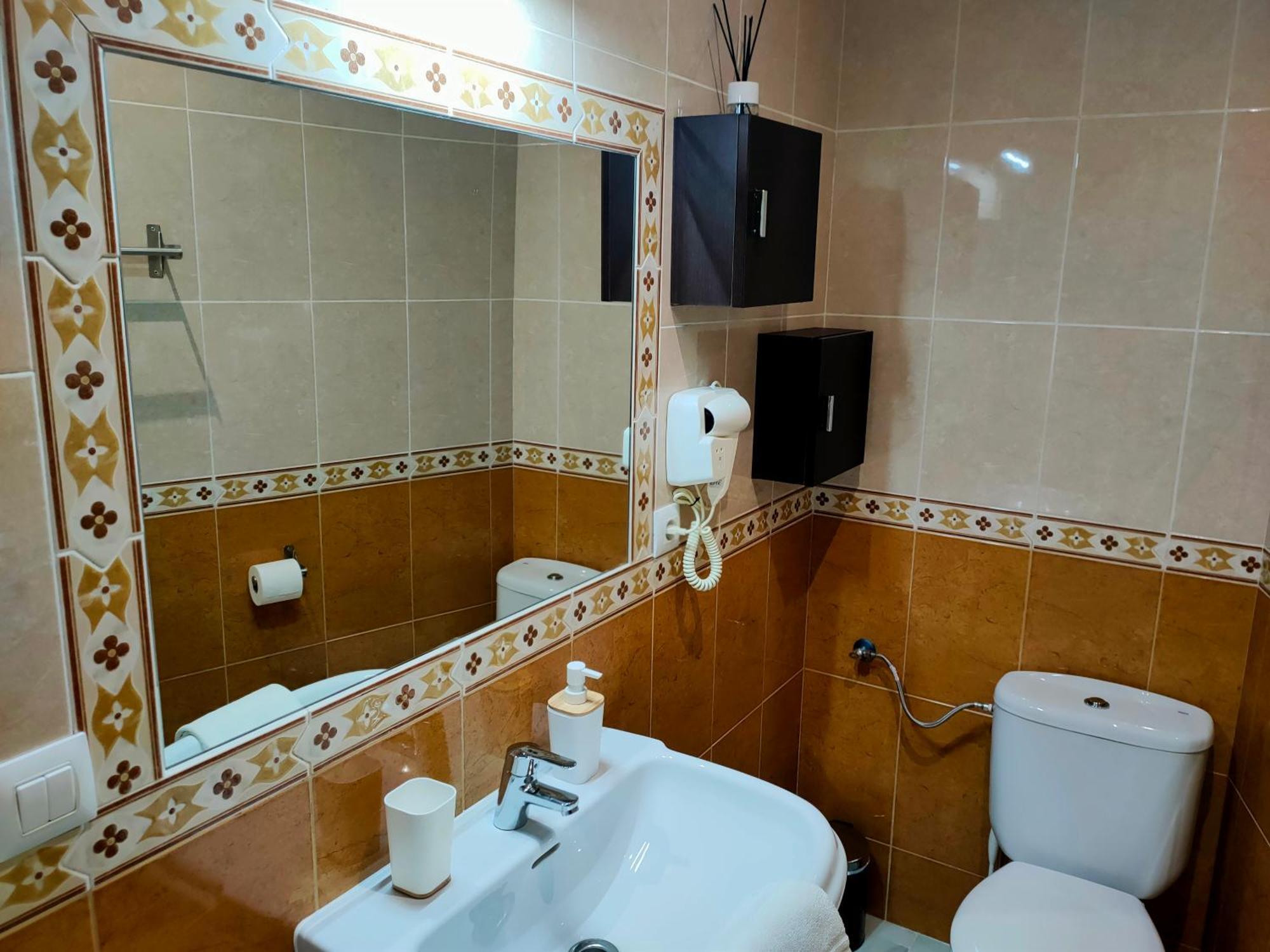 Apartamentos San Pedro Cordoba Luaran gambar