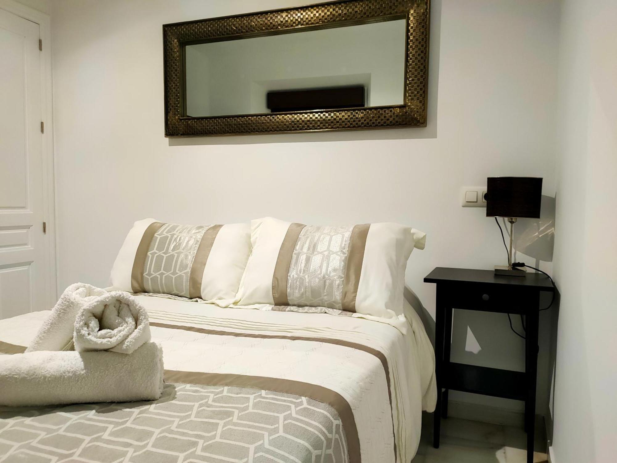 Apartamentos San Pedro Cordoba Luaran gambar