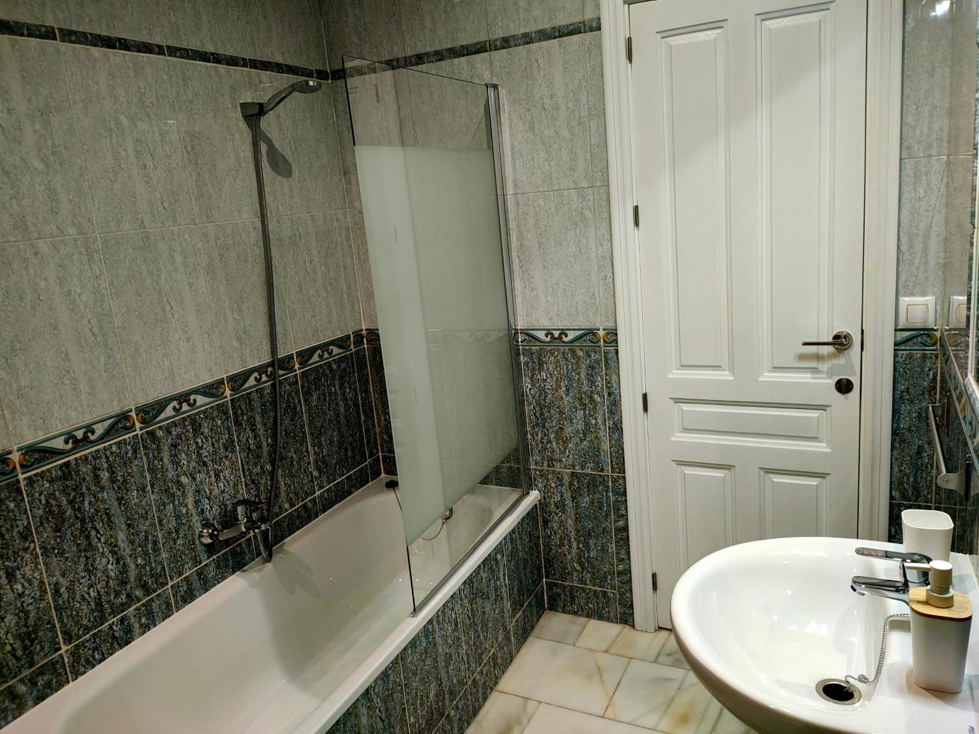 Apartamentos San Pedro Cordoba Luaran gambar