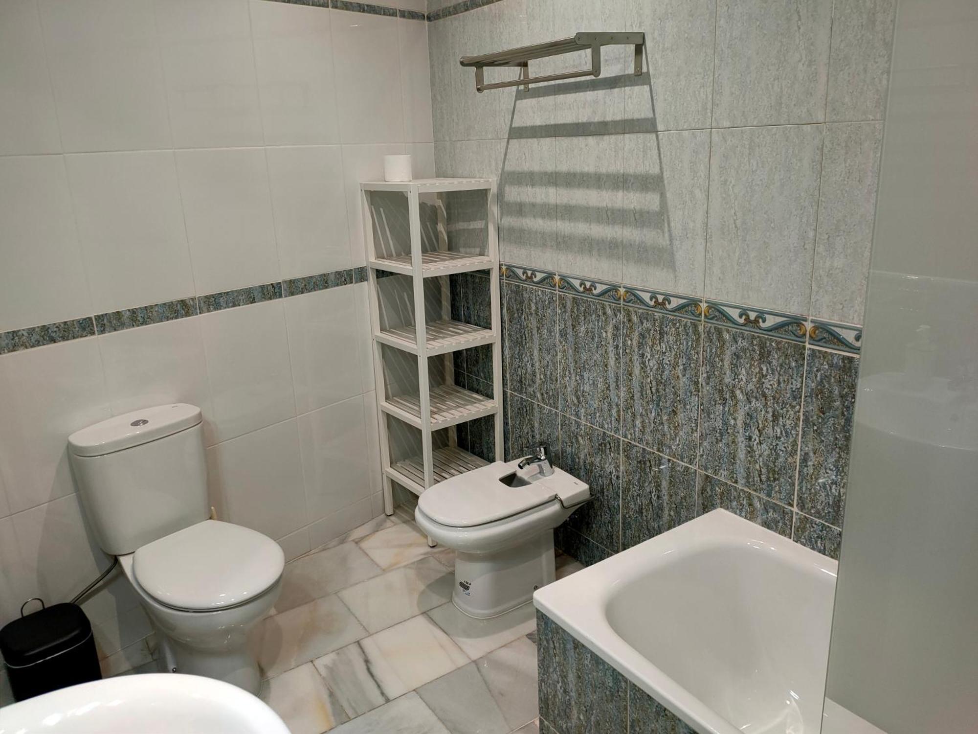 Apartamentos San Pedro Cordoba Luaran gambar
