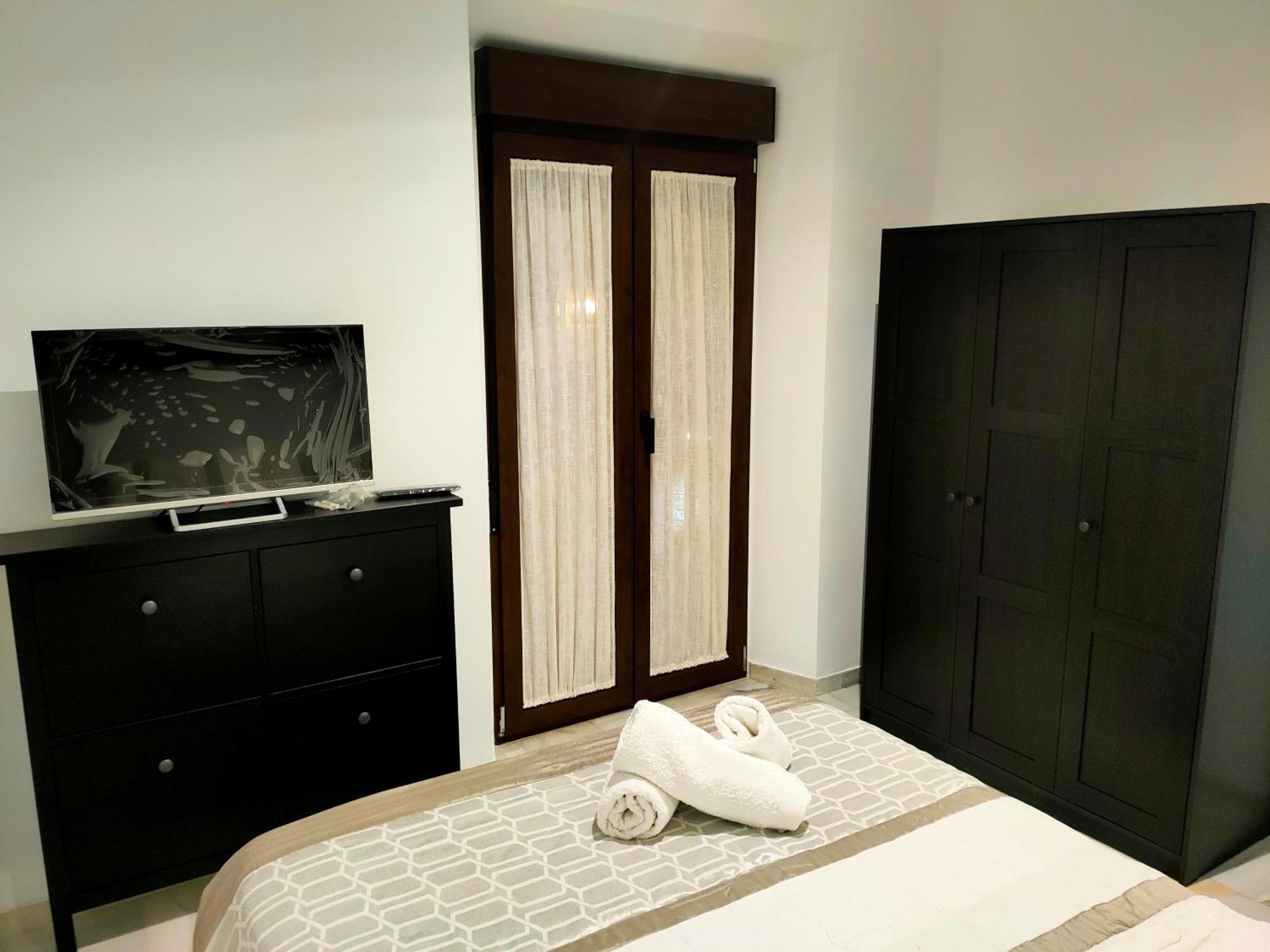 Apartamentos San Pedro Cordoba Luaran gambar