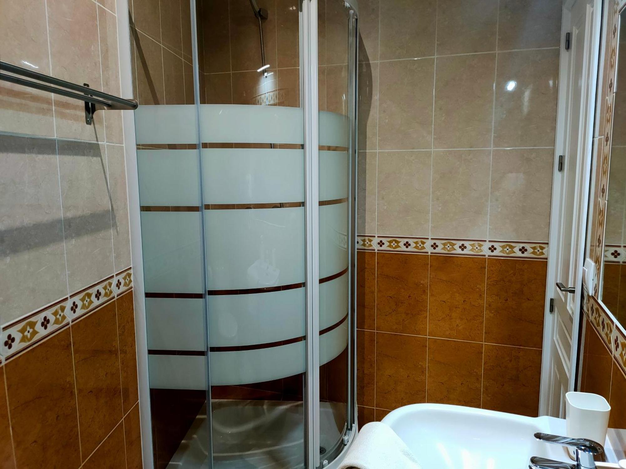 Apartamentos San Pedro Cordoba Luaran gambar