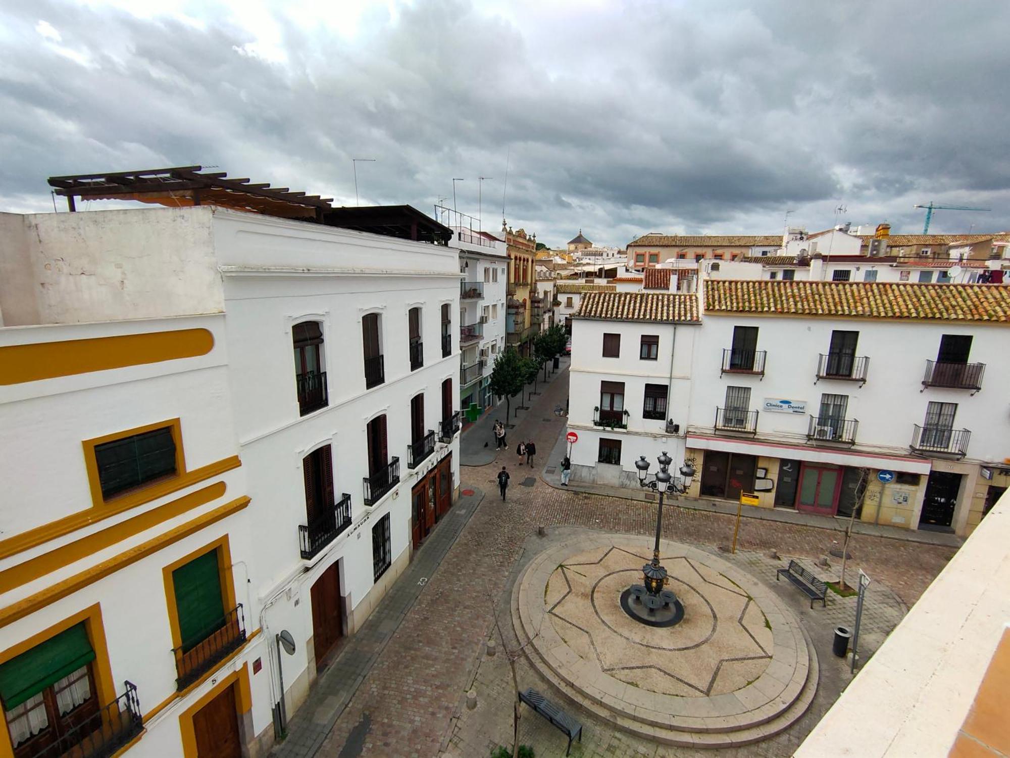 Apartamentos San Pedro Cordoba Luaran gambar