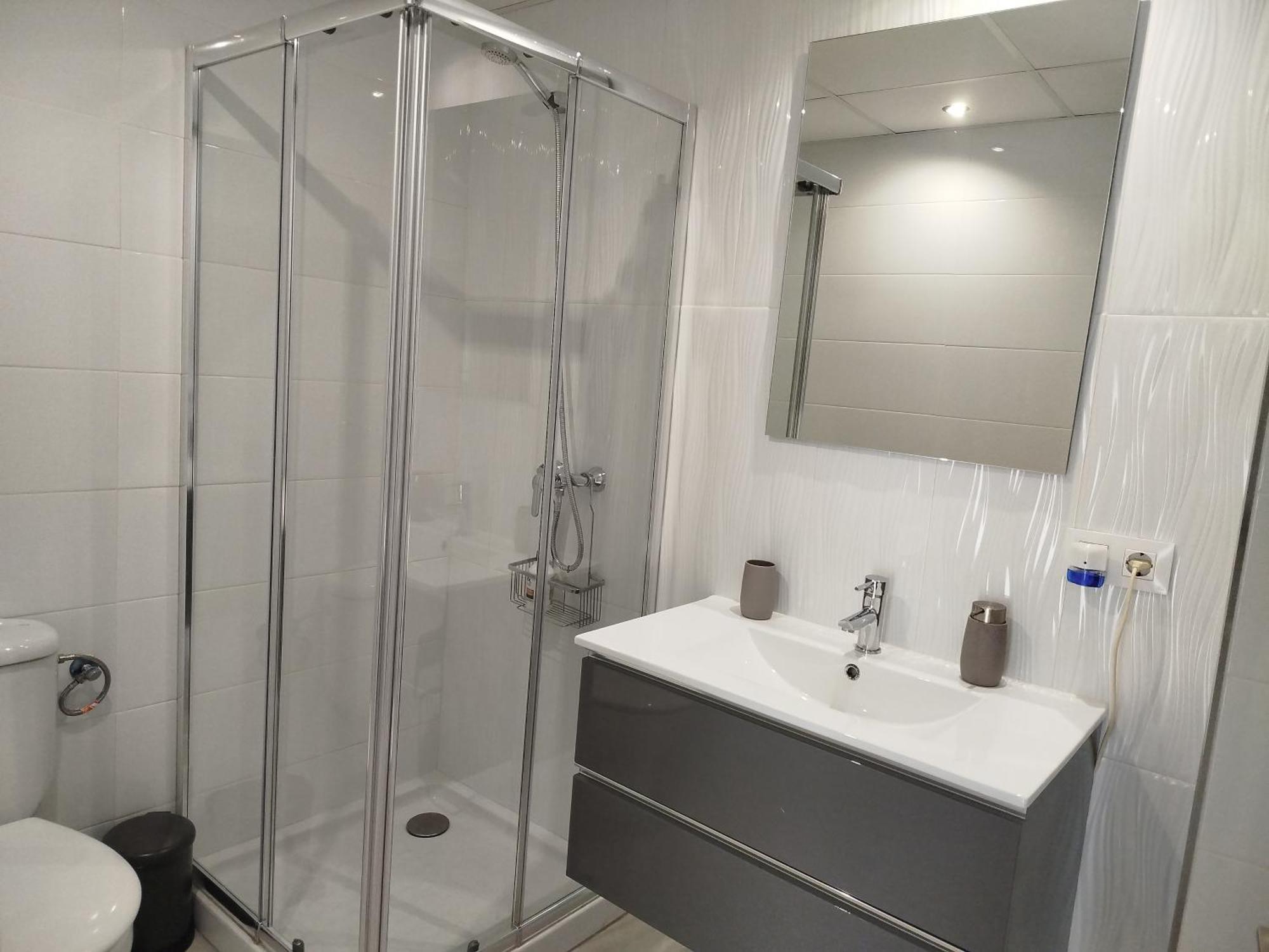 Apartamentos San Pedro Cordoba Bilik gambar