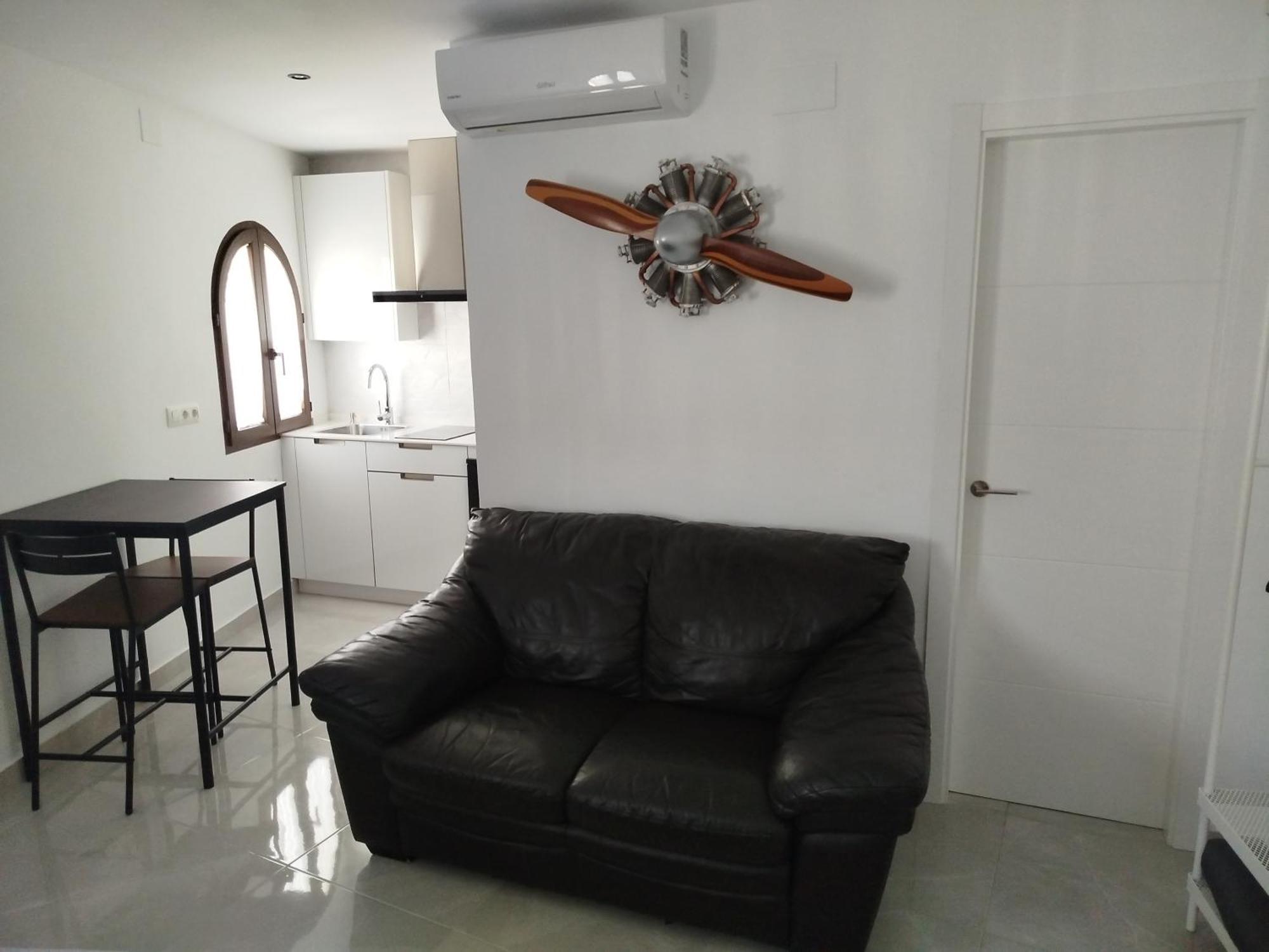 Apartamentos San Pedro Cordoba Bilik gambar