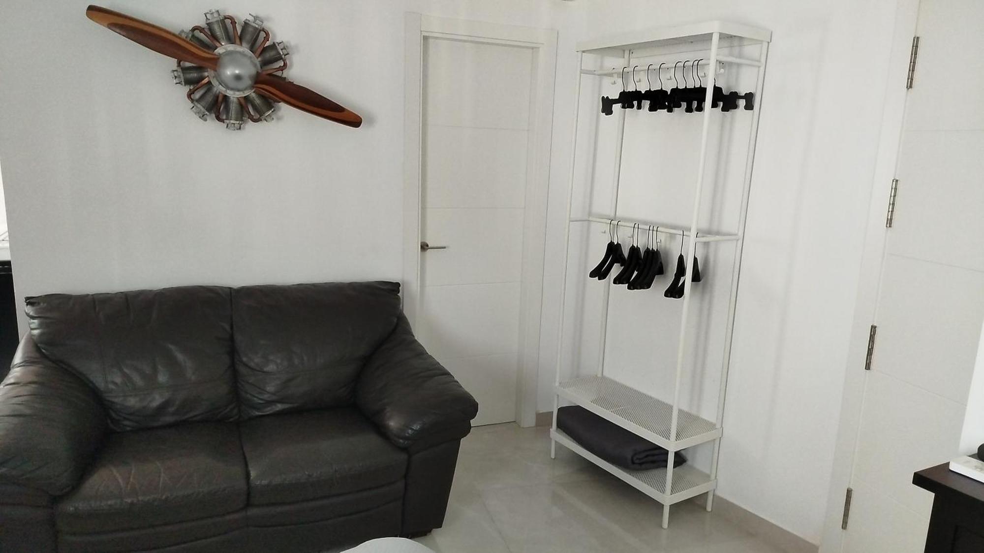 Apartamentos San Pedro Cordoba Bilik gambar