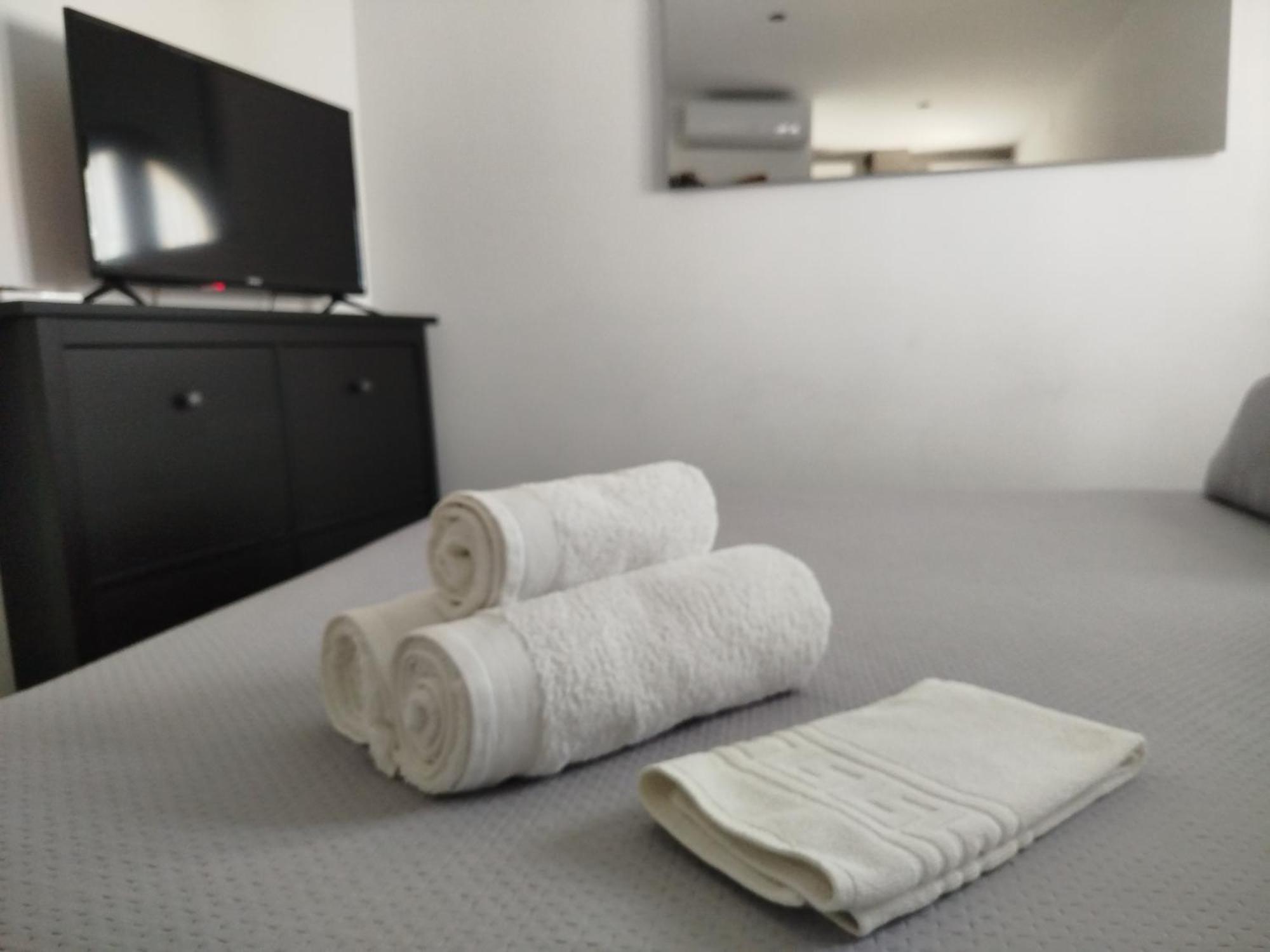 Apartamentos San Pedro Cordoba Bilik gambar