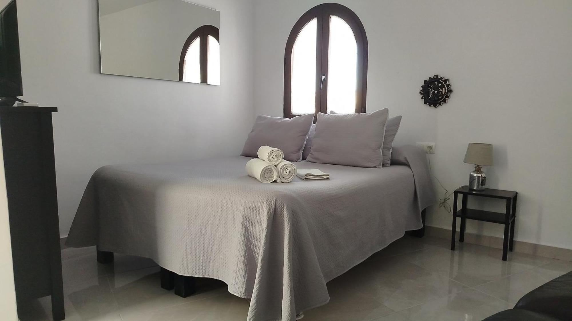 Apartamentos San Pedro Cordoba Bilik gambar