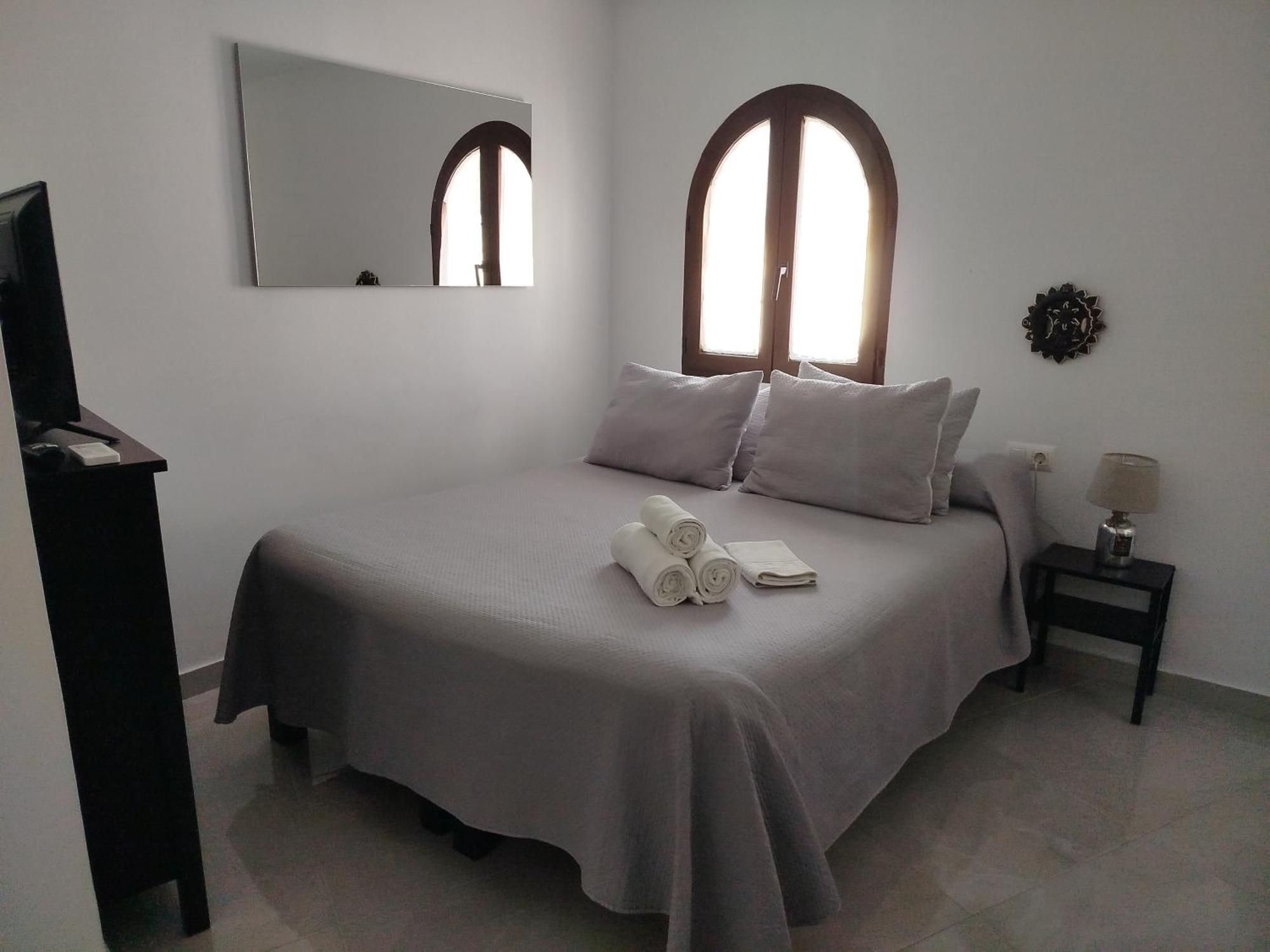 Apartamentos San Pedro Cordoba Bilik gambar