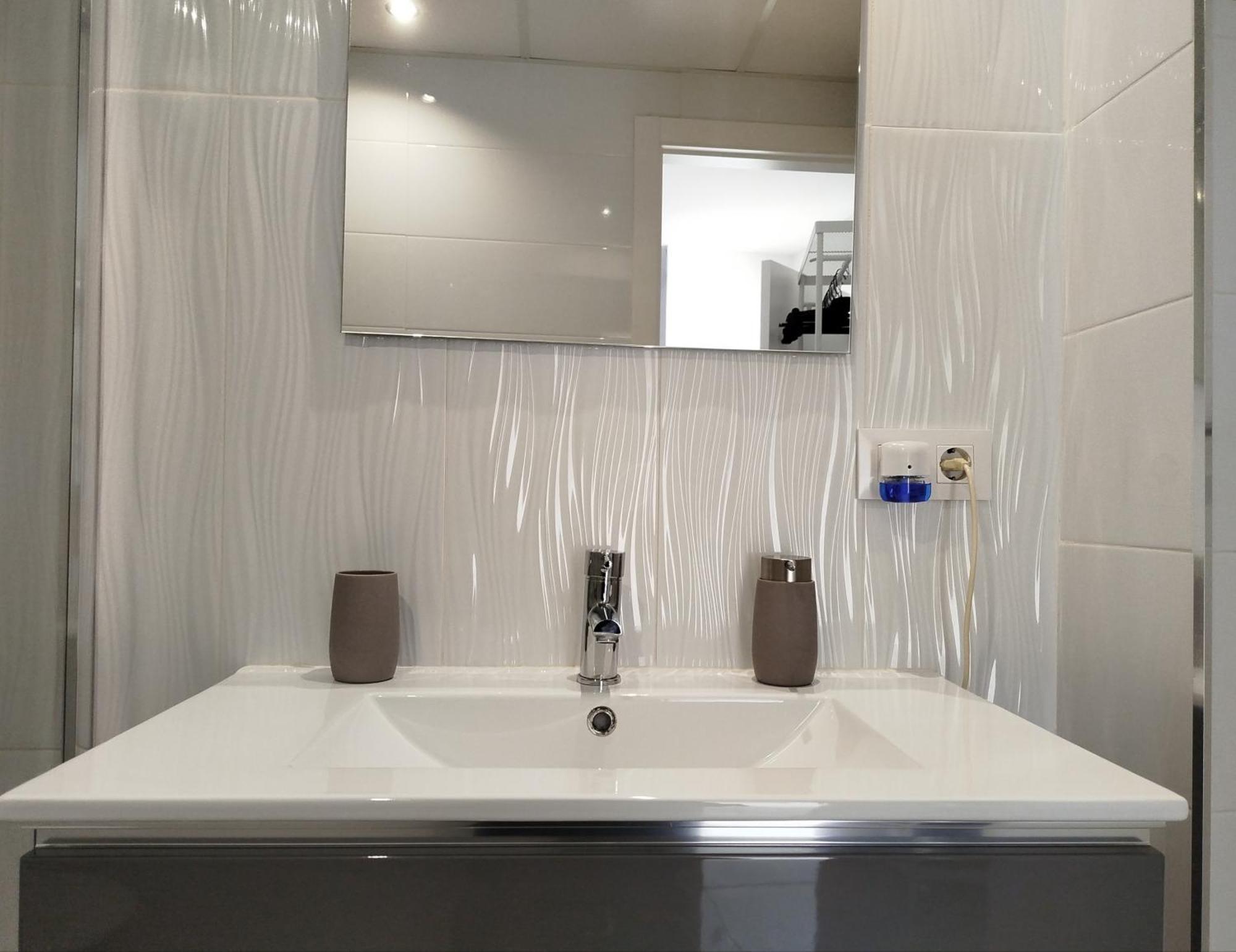 Apartamentos San Pedro Cordoba Bilik gambar